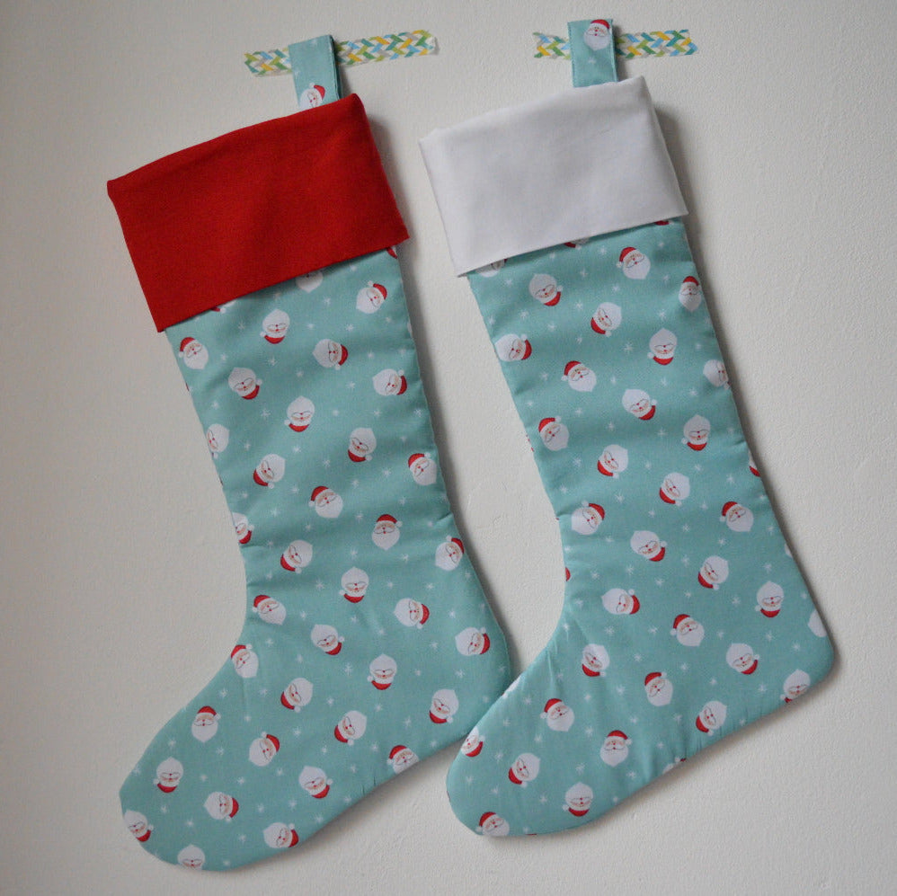 Christmas Stocking 2