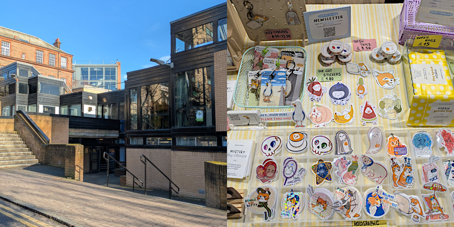 Dundee Bonar Hall