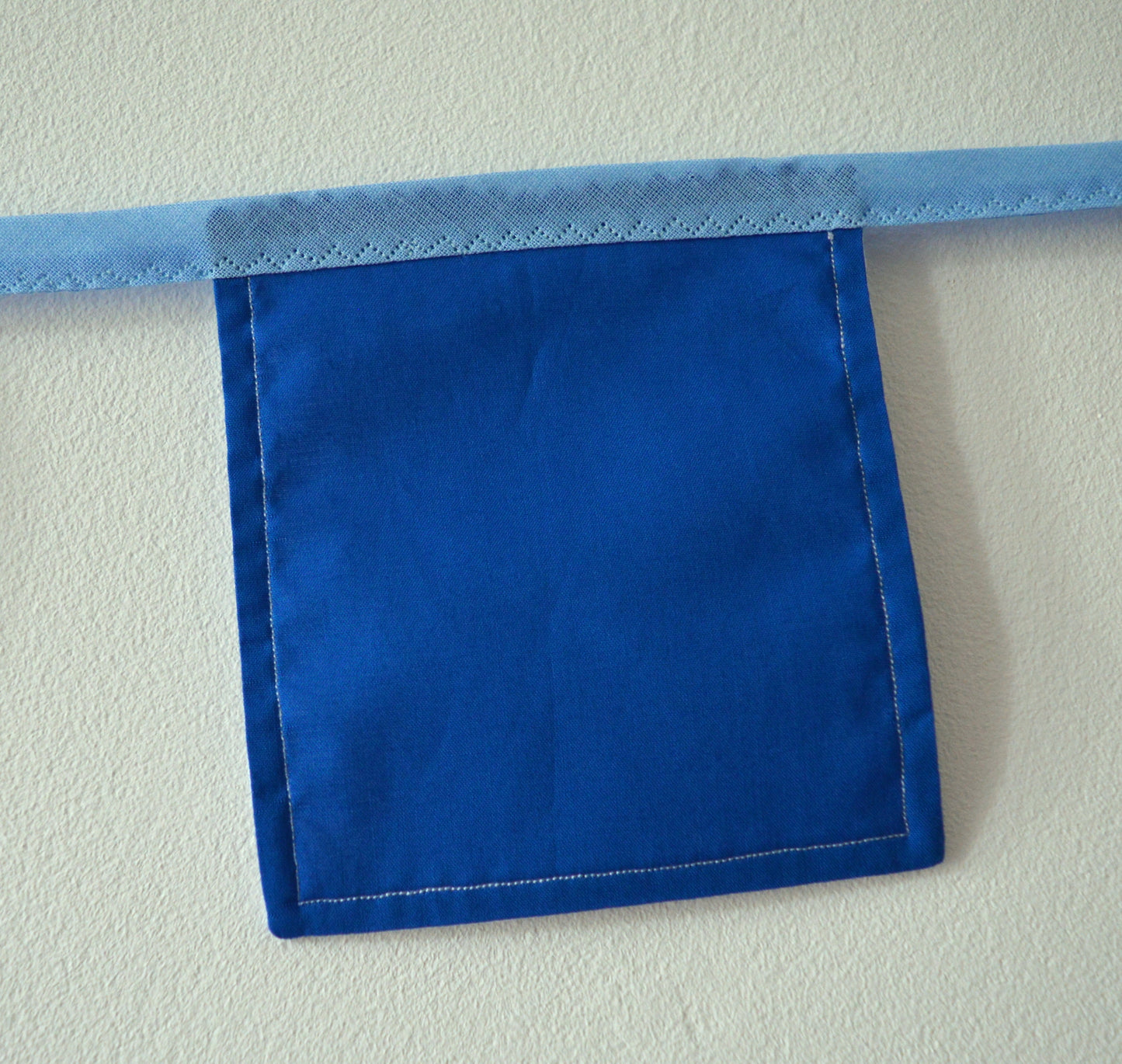 Hearts Bunting 8