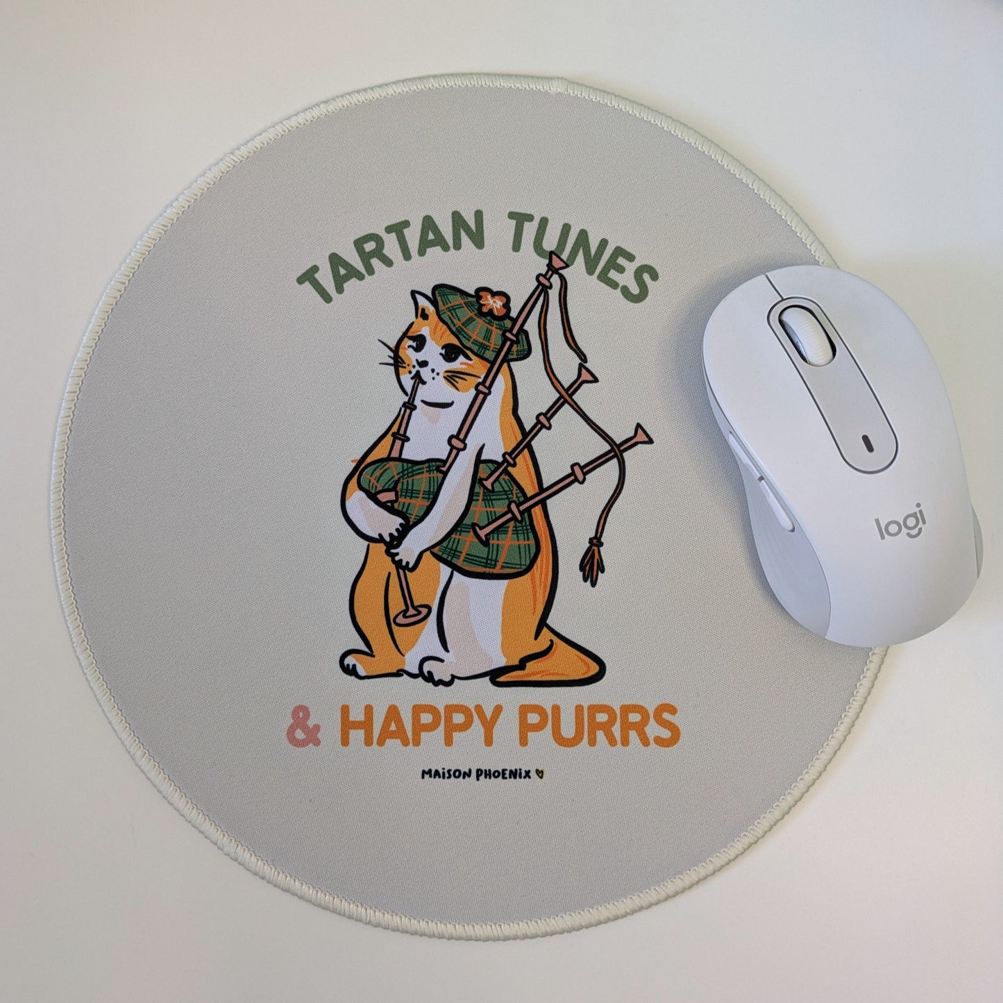 Piper Kitty Mousepad 01