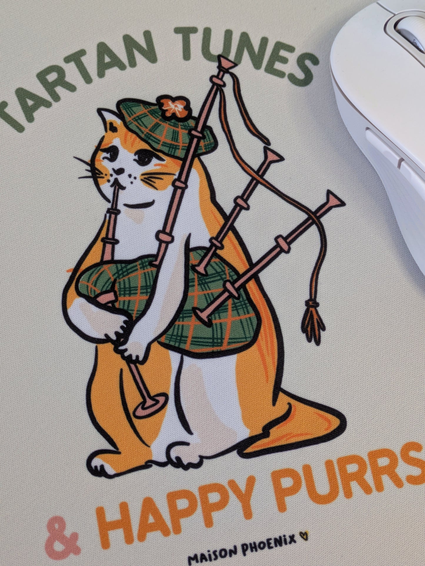 Piper Kitty Mousepad 03