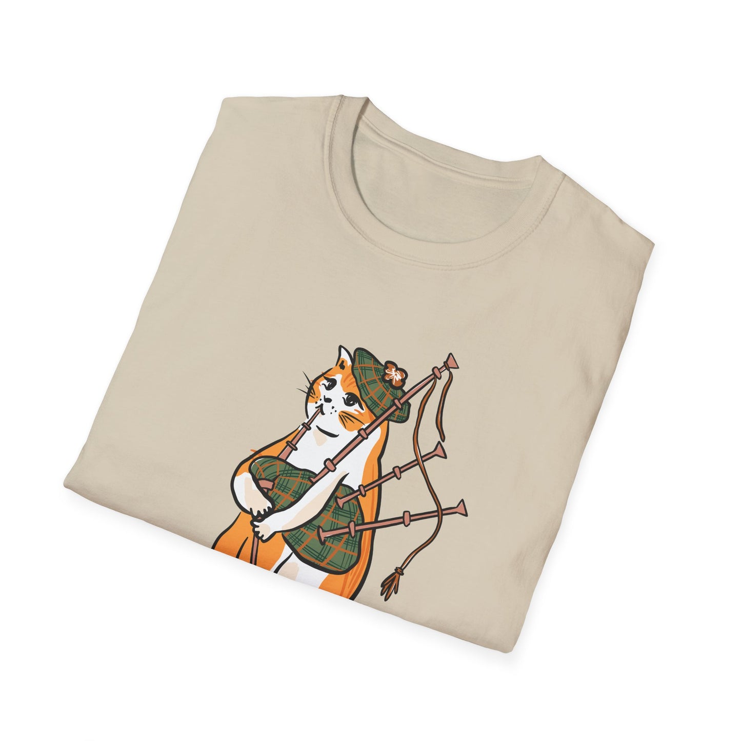 Piper Kitty T-Shirt 5