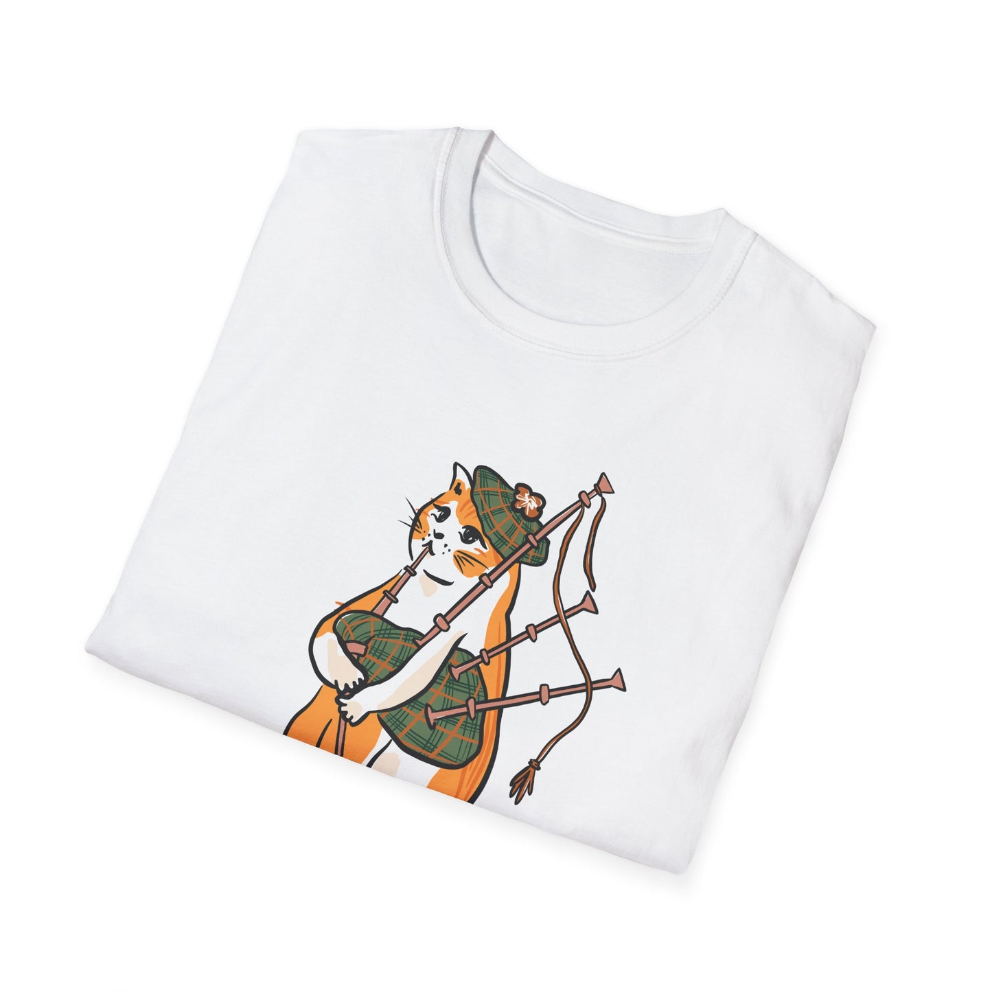 Piper Kitty T-Shirt 6