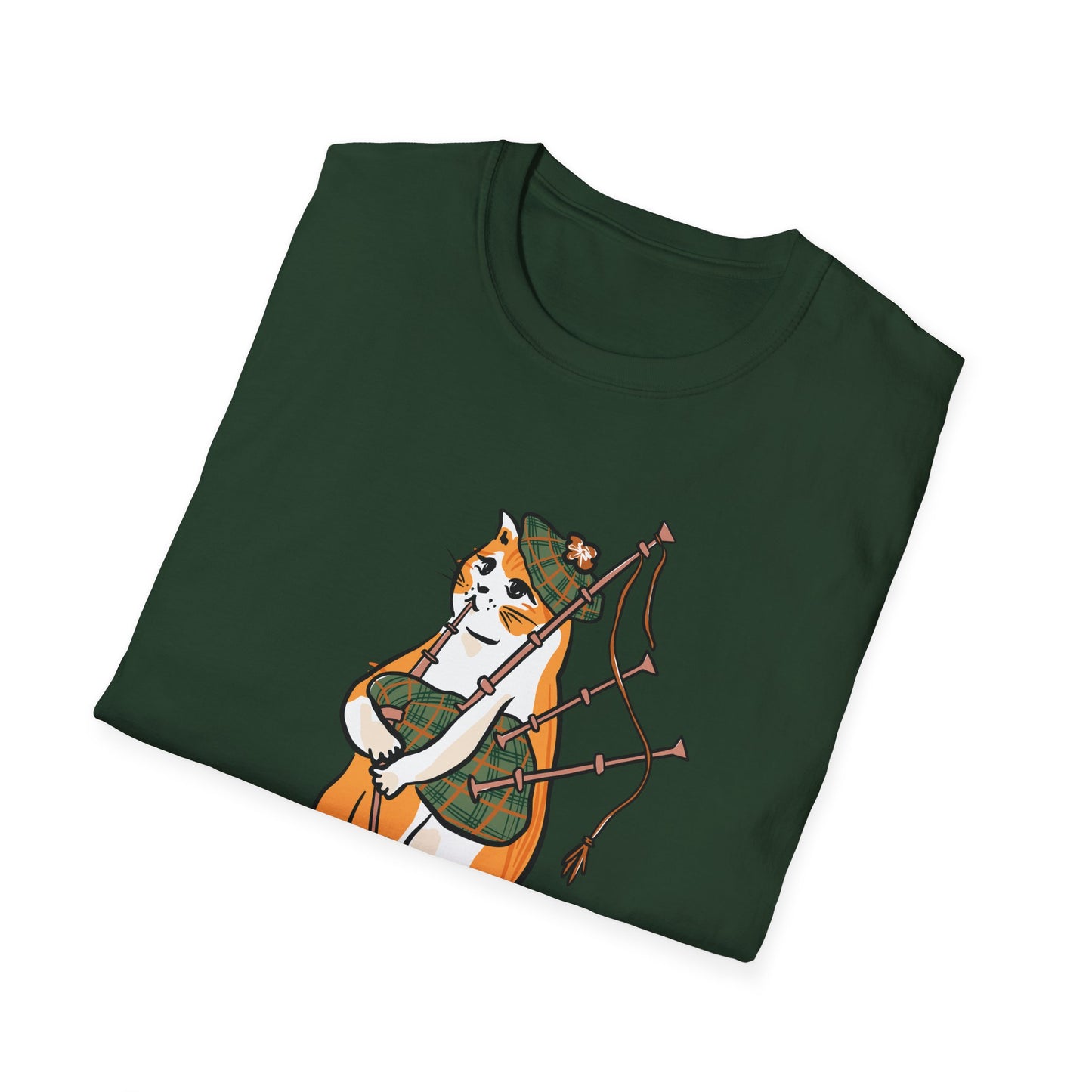Piper Kitty T-Shirt 7