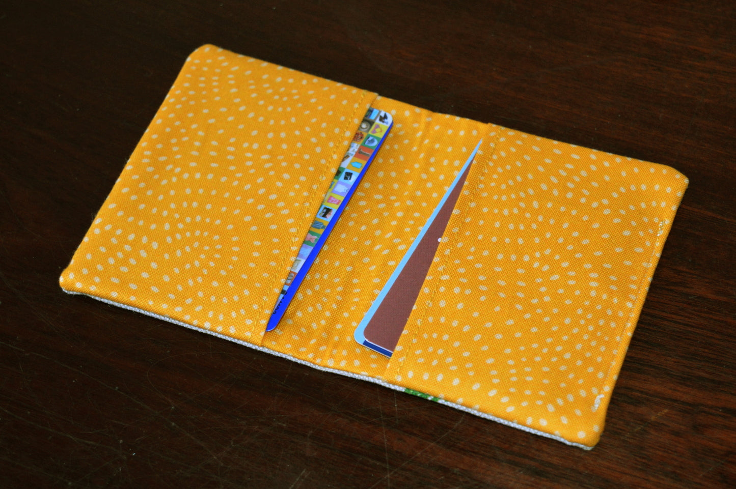 Tropical Card Holder 4