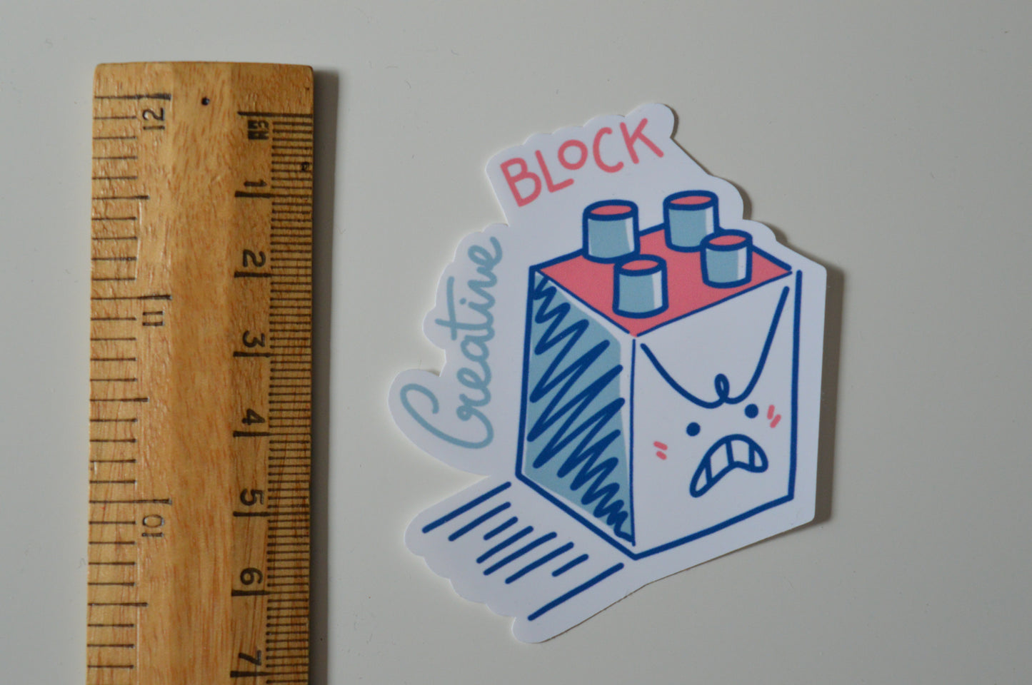 Creative Sticker Pack 7