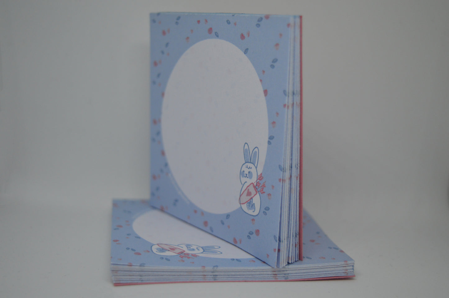 Bunny Memopad 3
