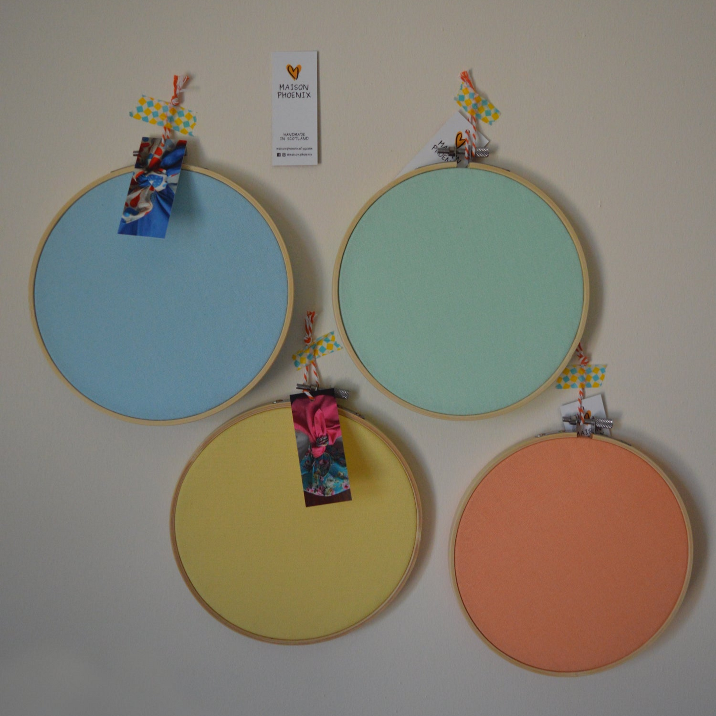 Cocktail 15cm / 6" Pin Display 0
