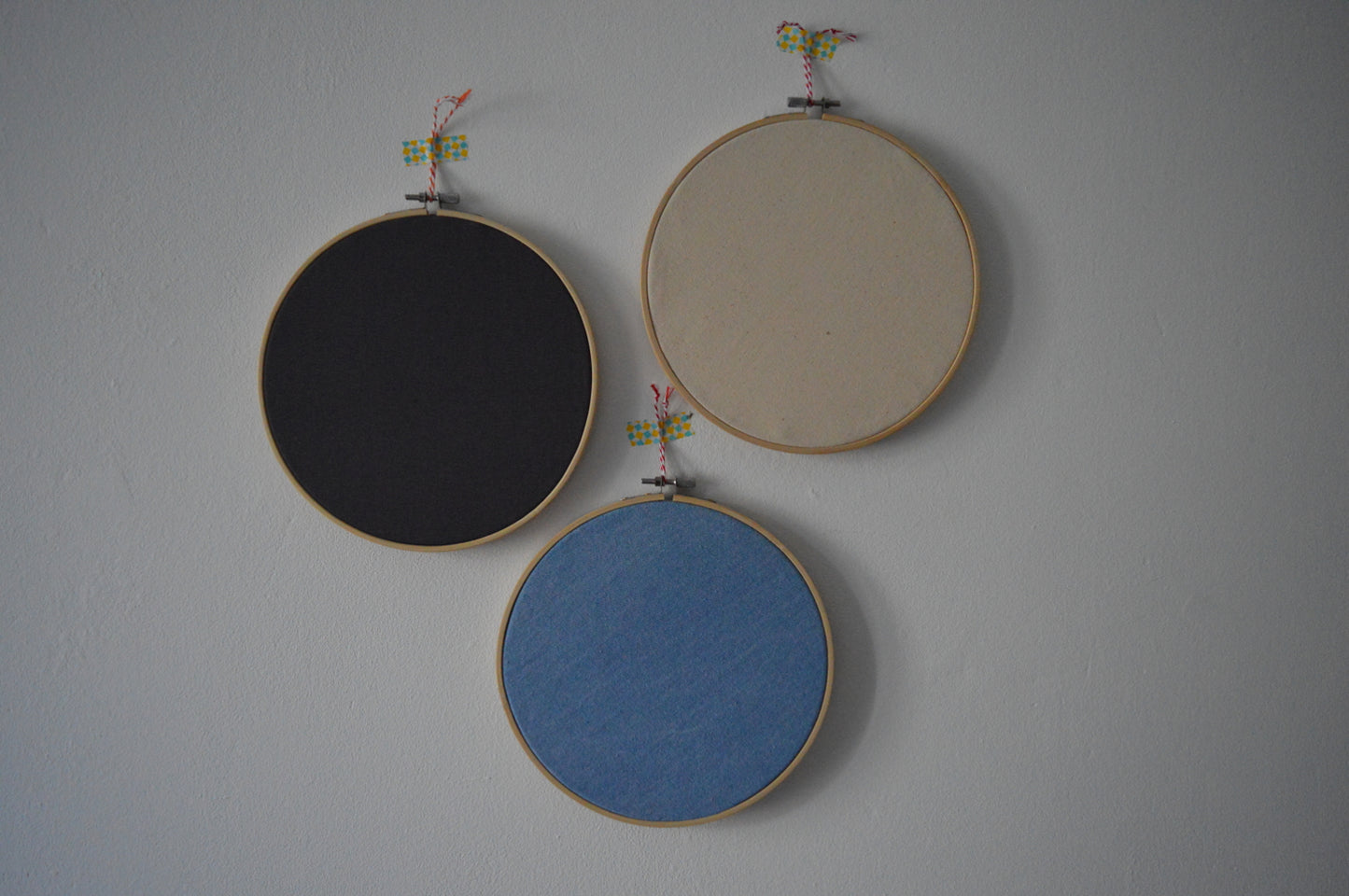 20cm / 8" Pin Display 19