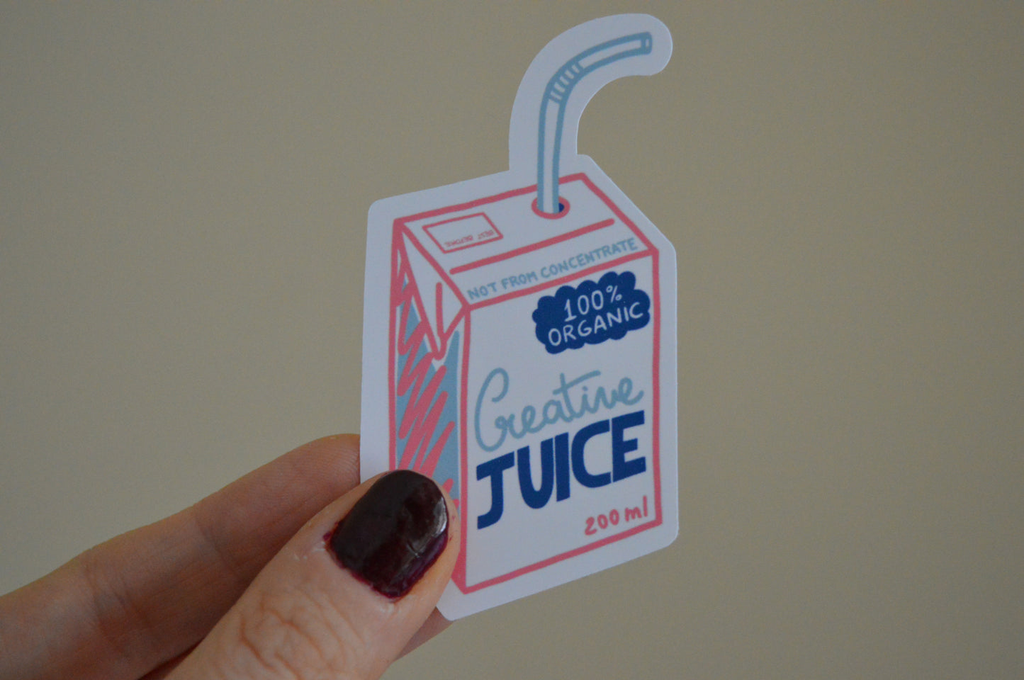 Creative Sticker Pack 6