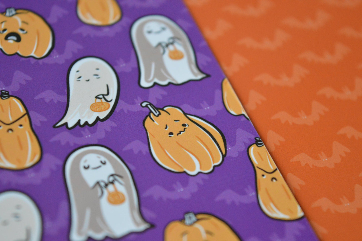 Spooky Halloween Bookmark 5