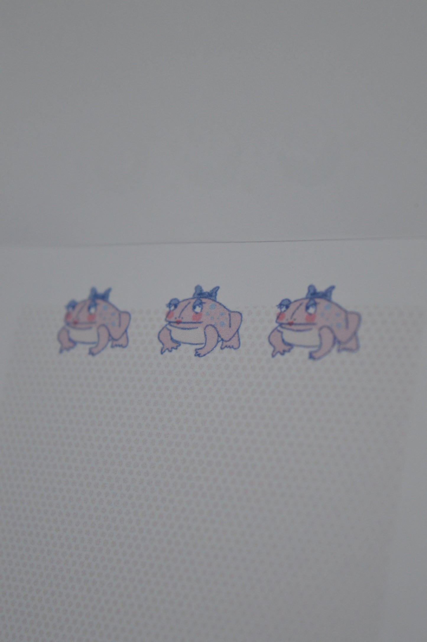 Valentine Memopad 11