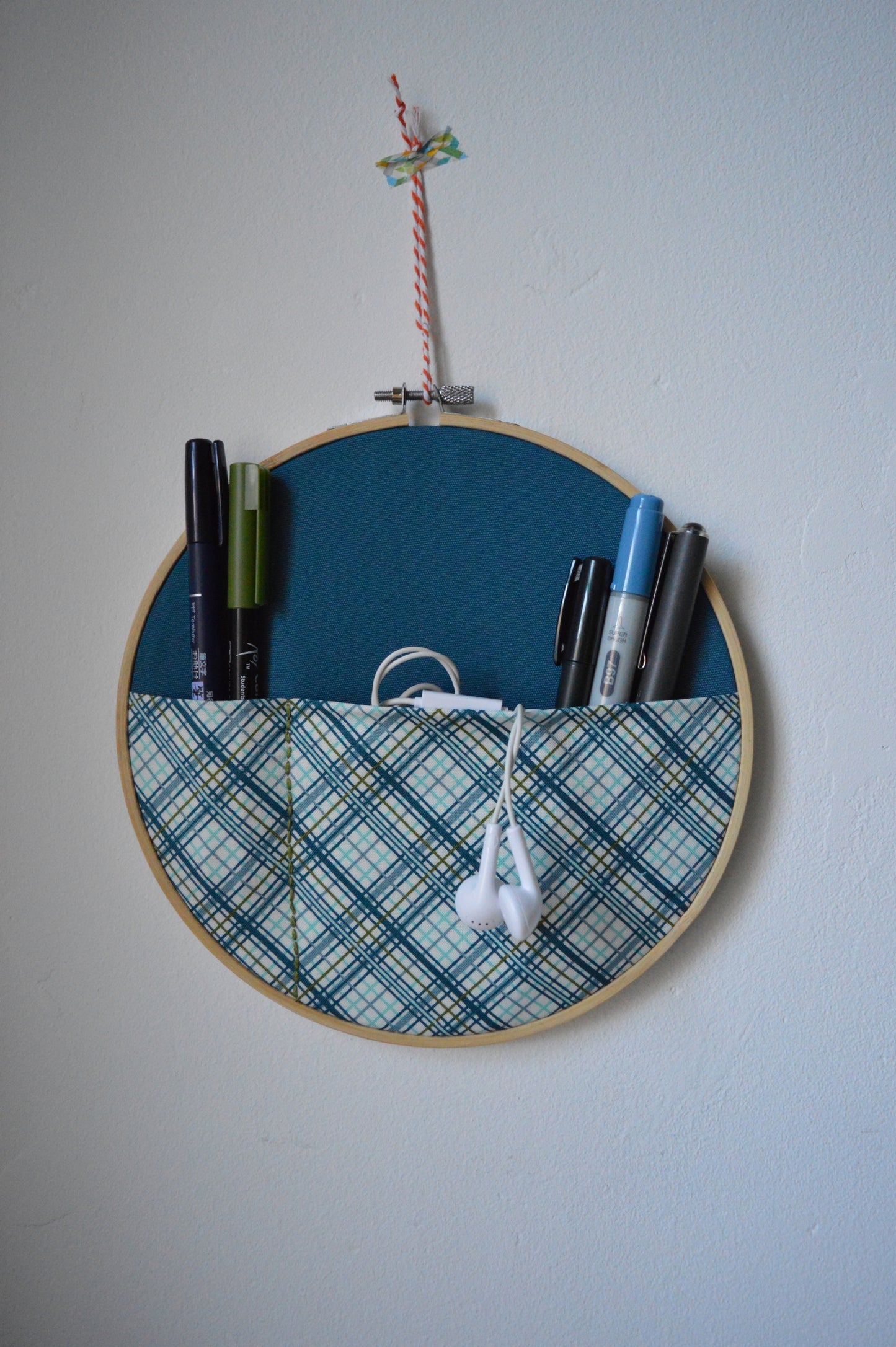 Storage Wall Hanging 7