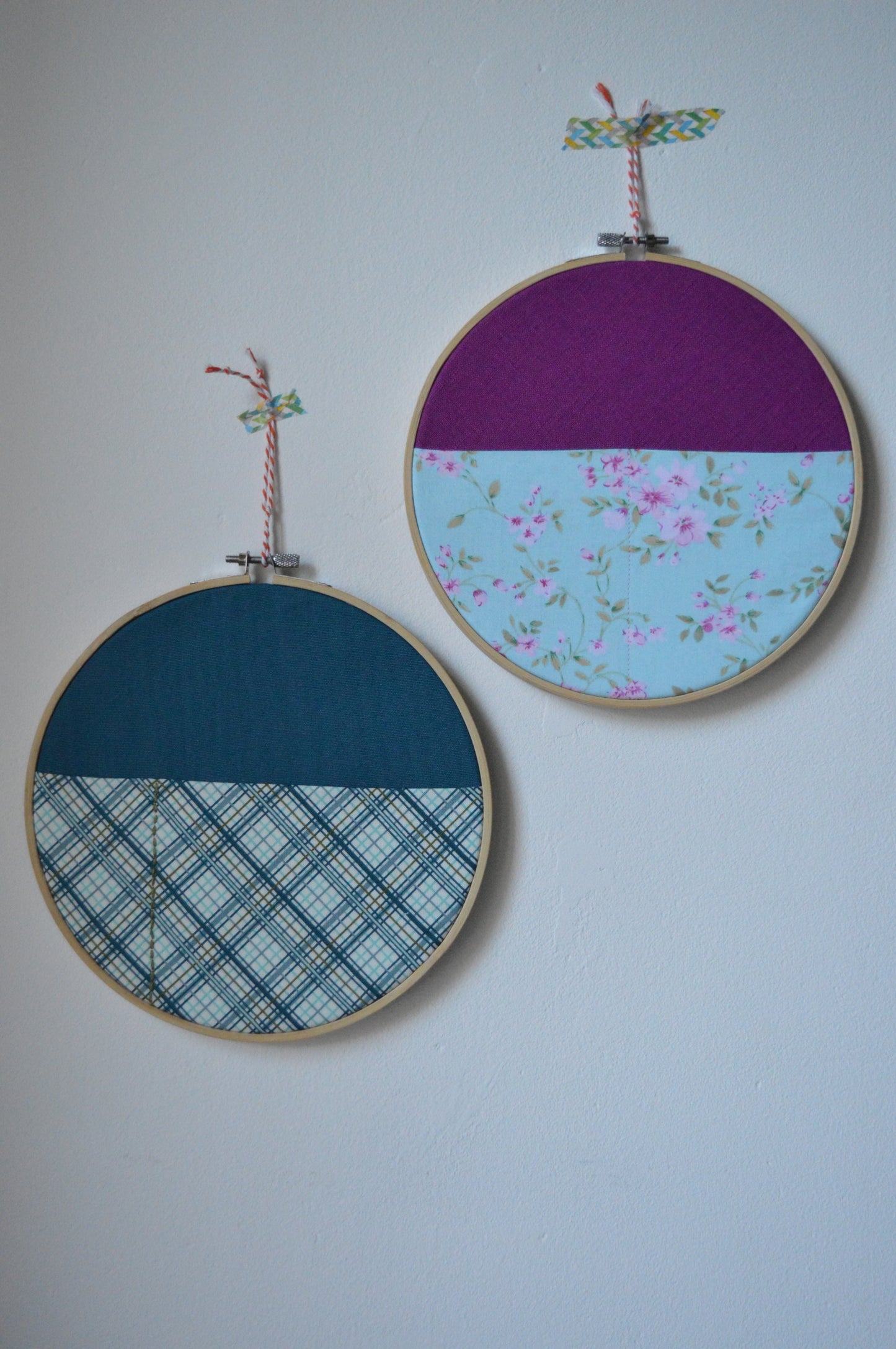 Storage Wall Hanging 9