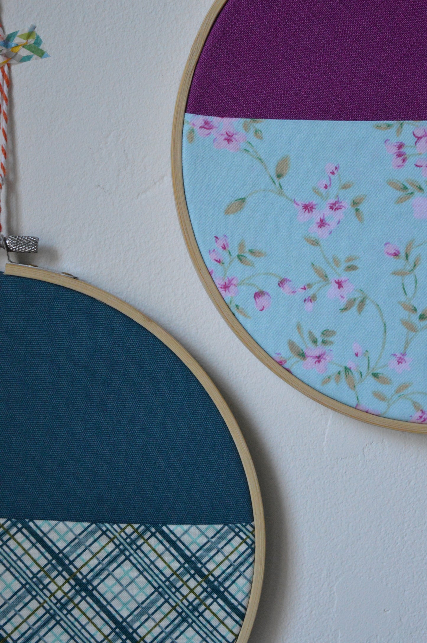 Storage Wall Hanging 10