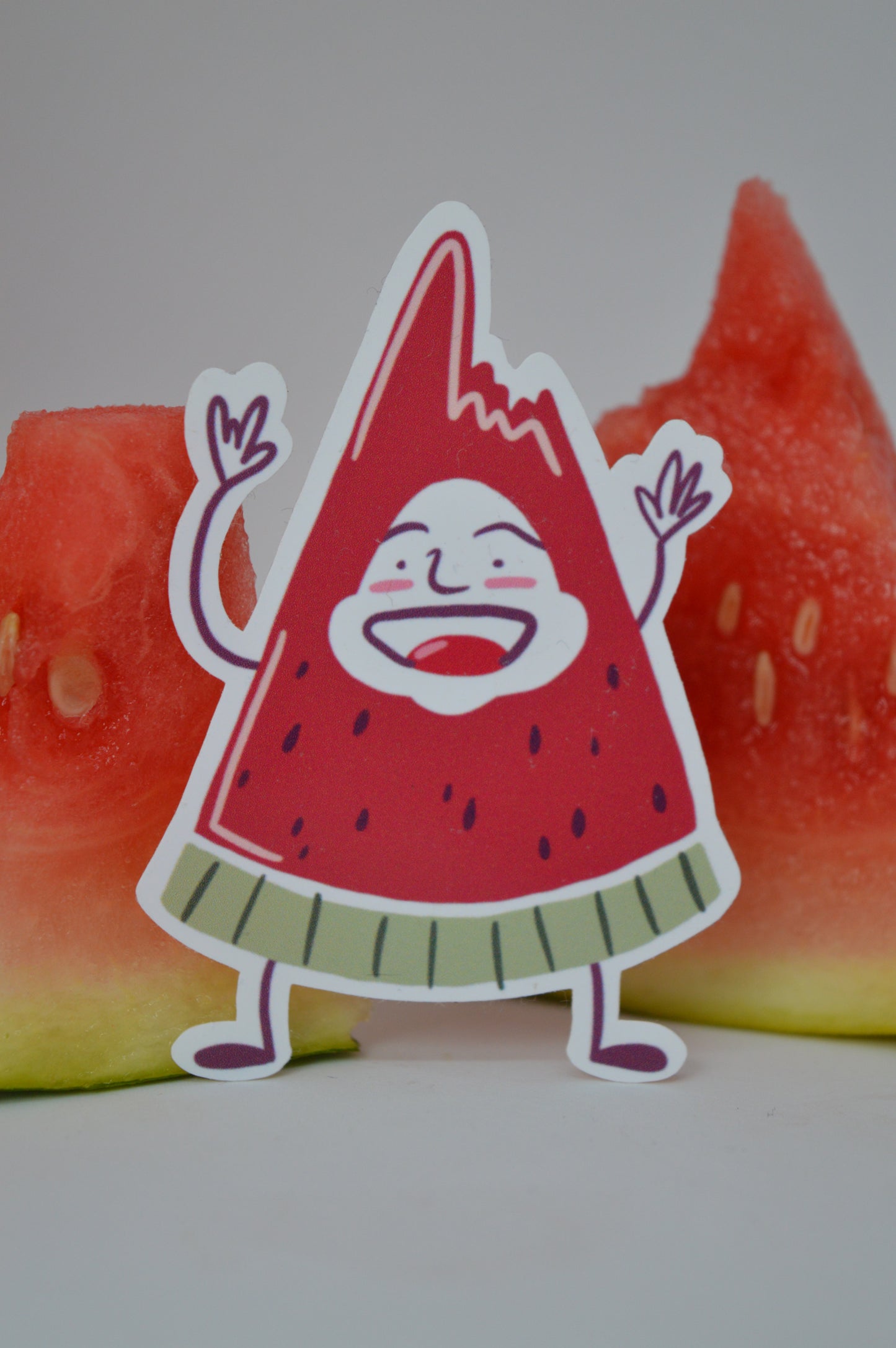 Watermelon Sticker 5