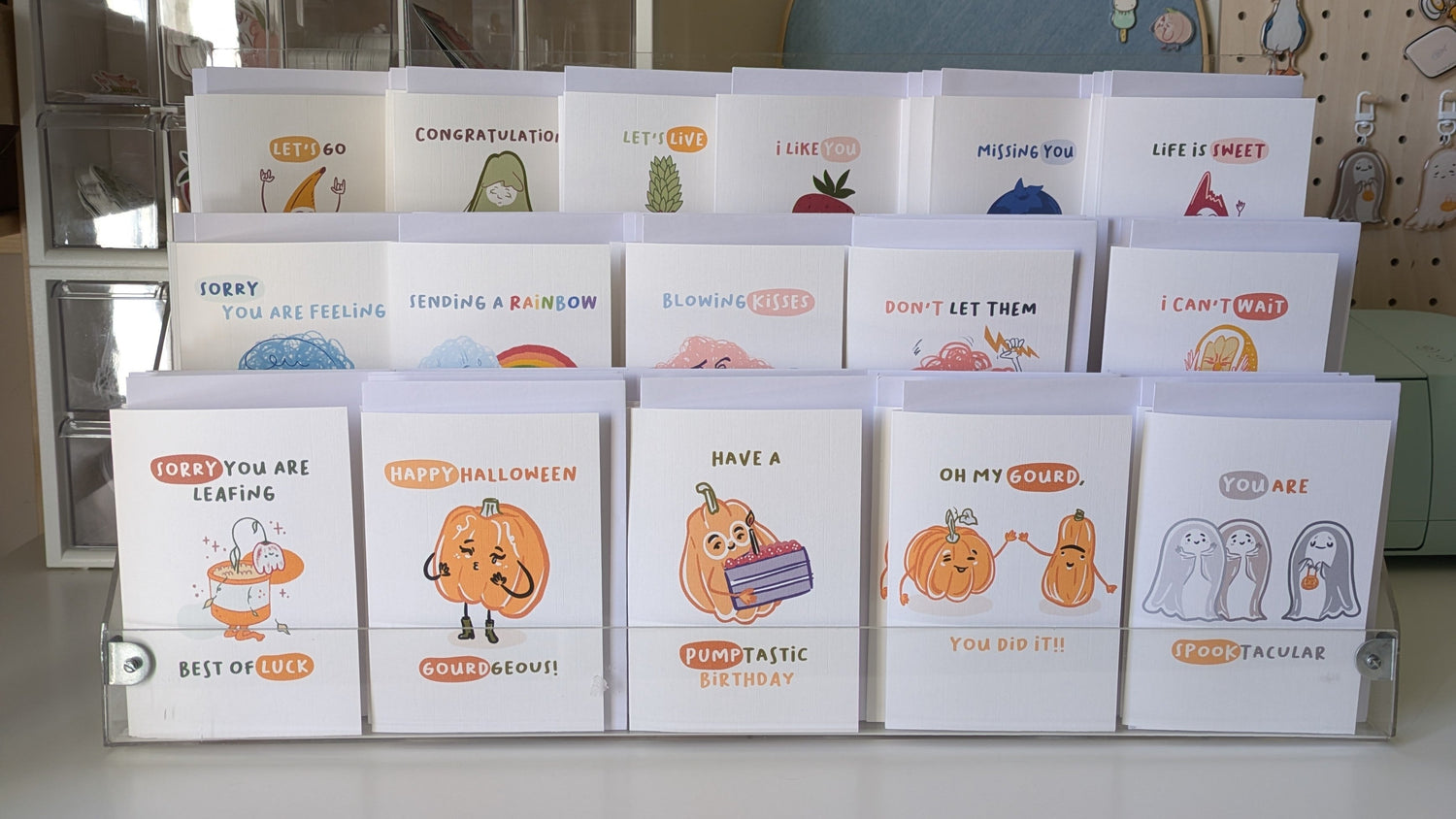 Greeting Cards