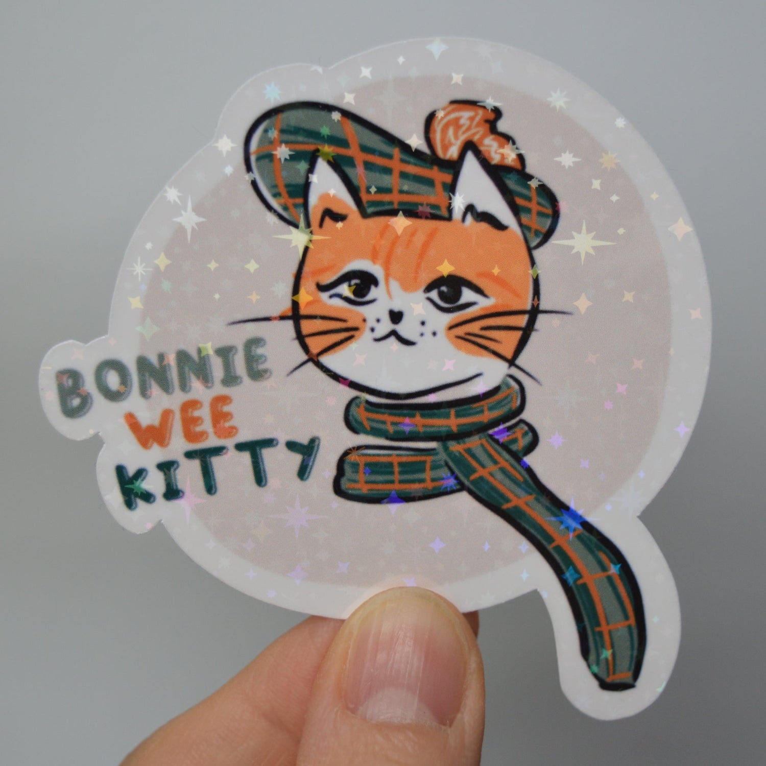 Bonnie Kitty