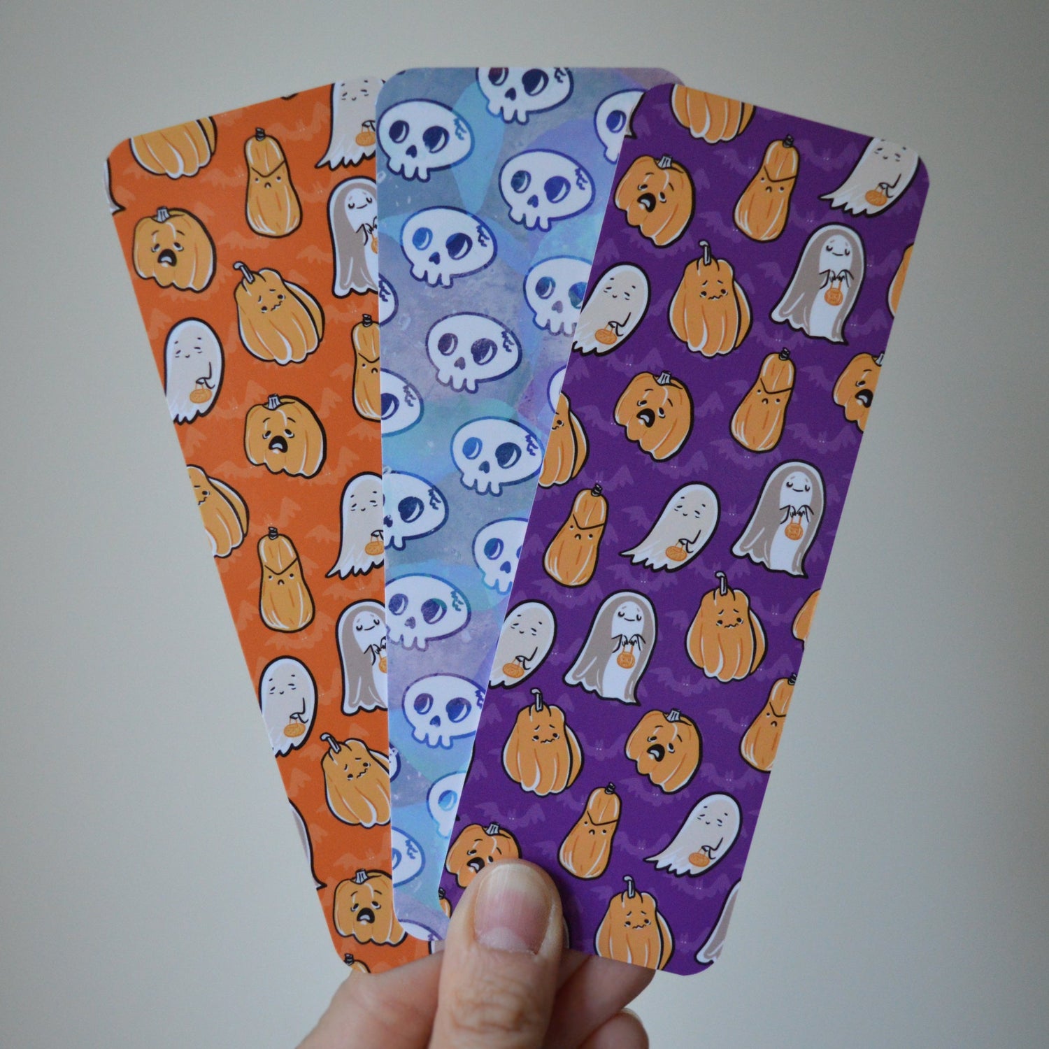 Bookmarks