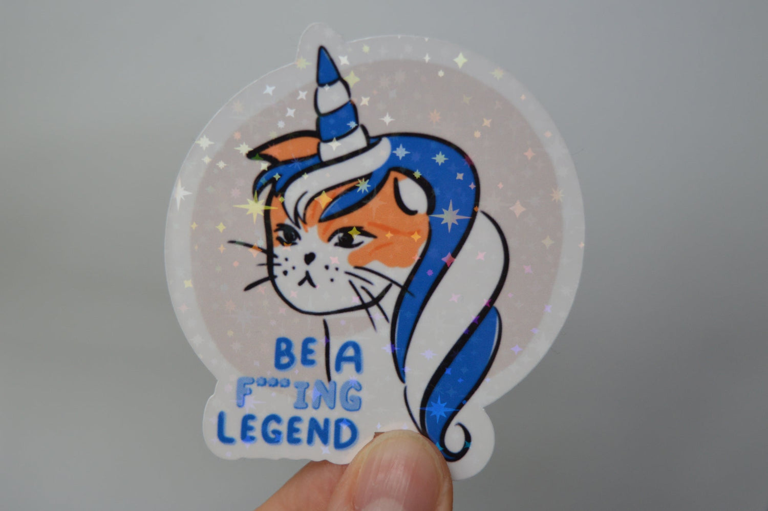 Caticorn