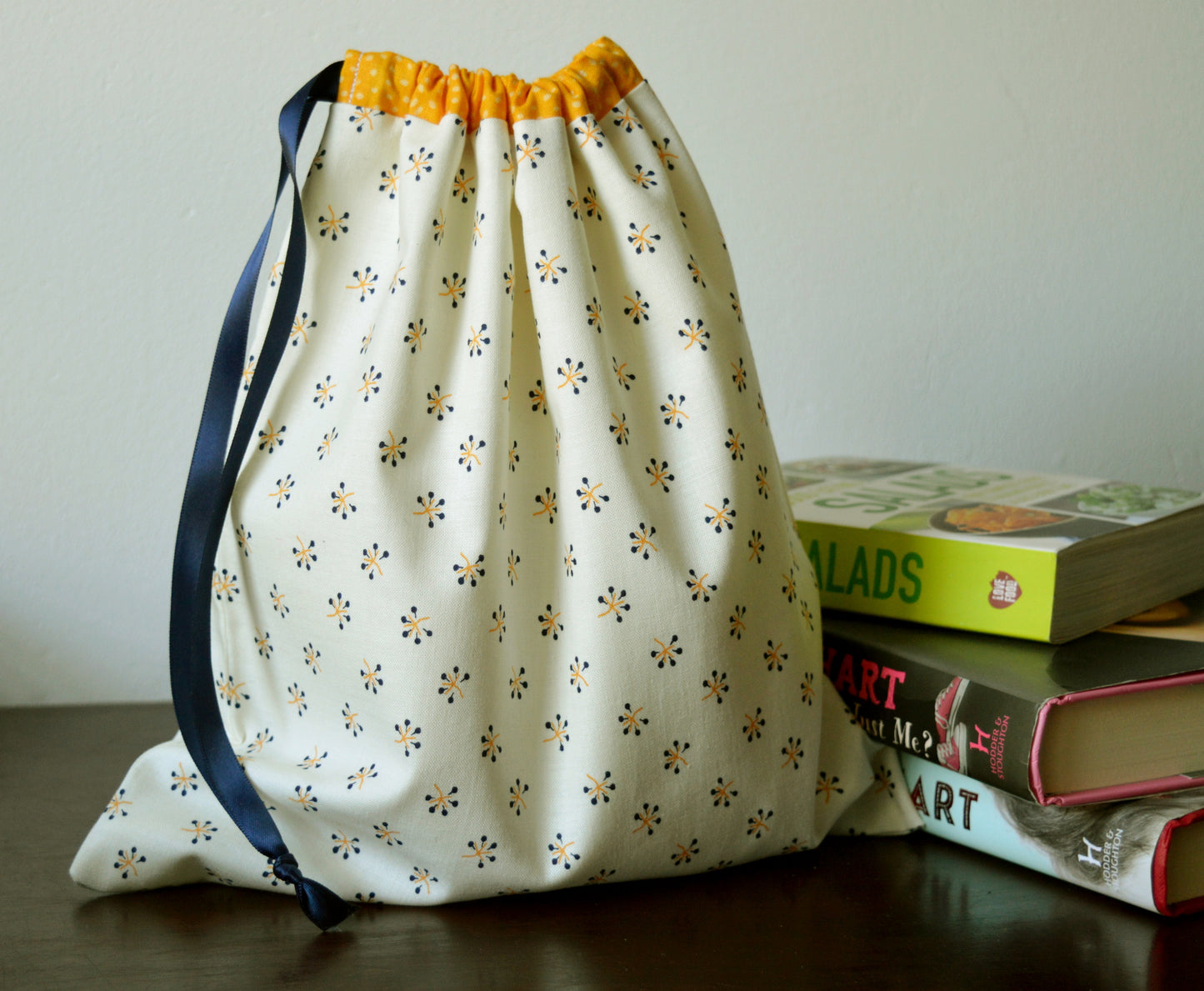Drawstring Bag 1