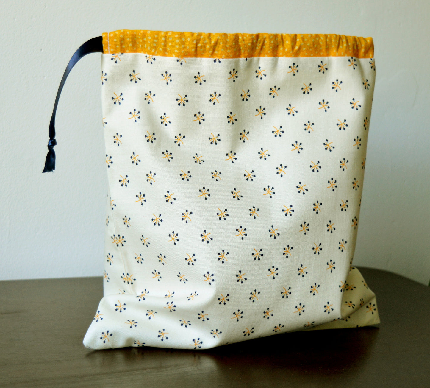 Drawstring Bag 2