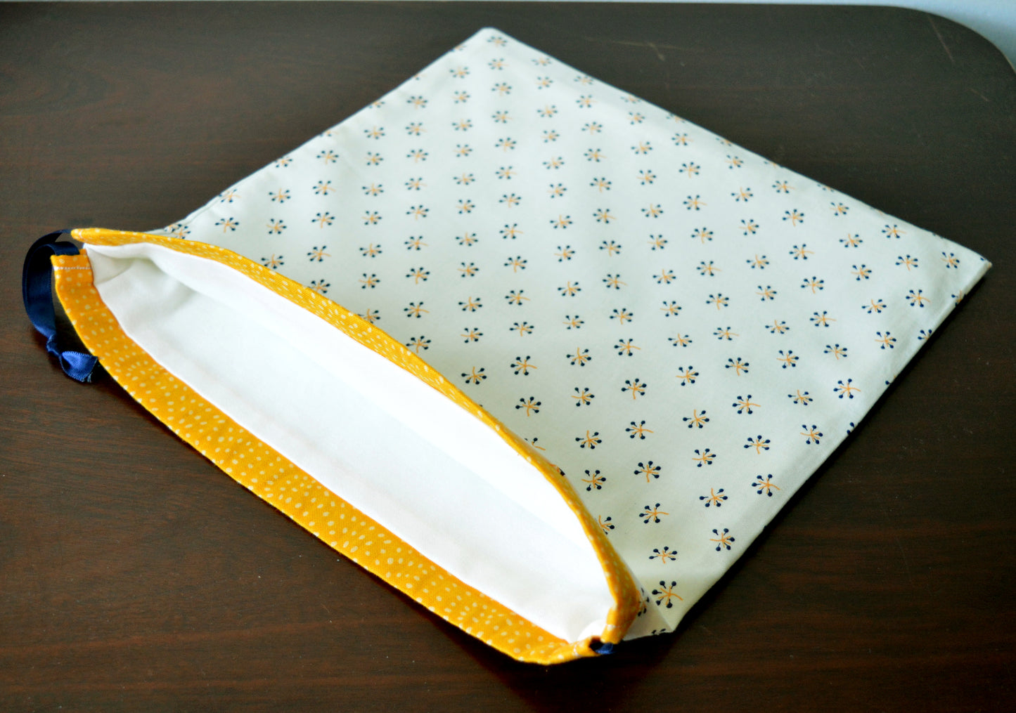 Drawstring Bag 3