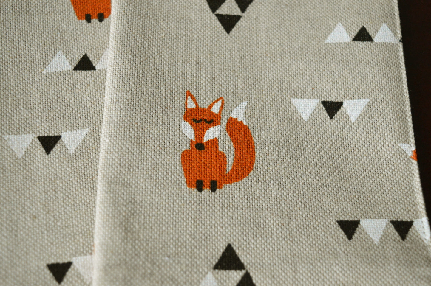 Fox Passport Cover 5
