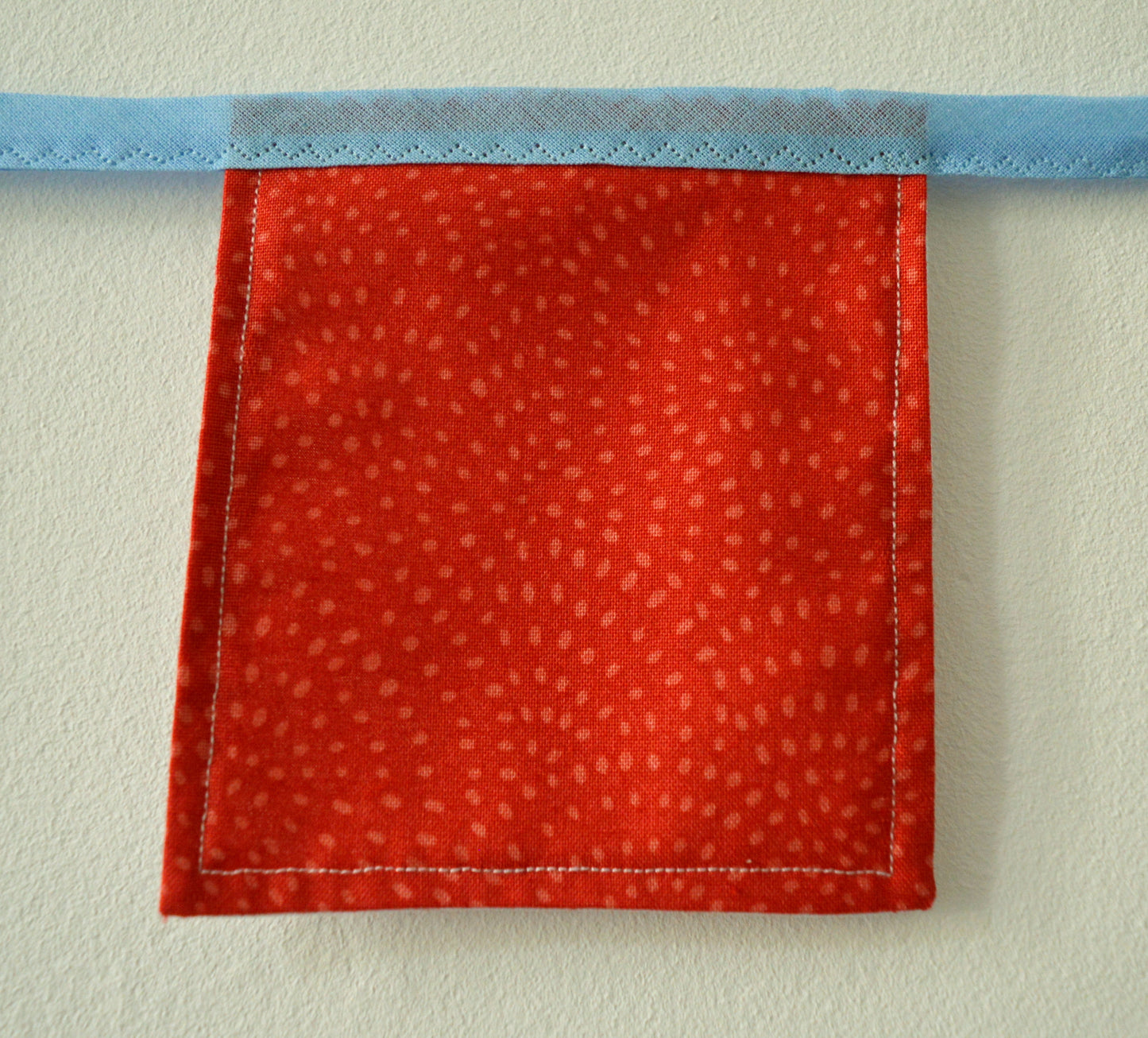 Hearts Bunting 4