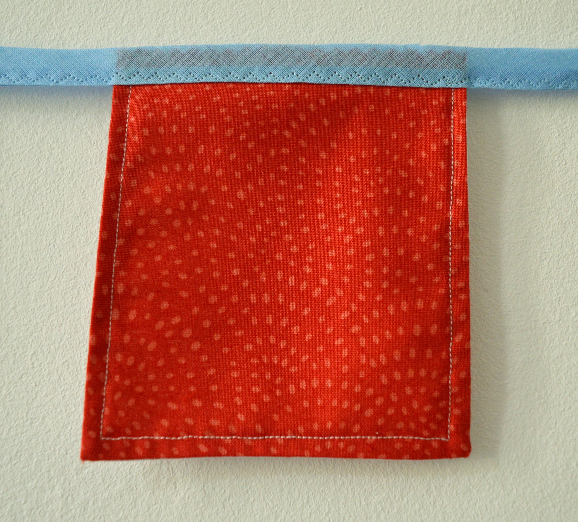Hearts Bunting 4