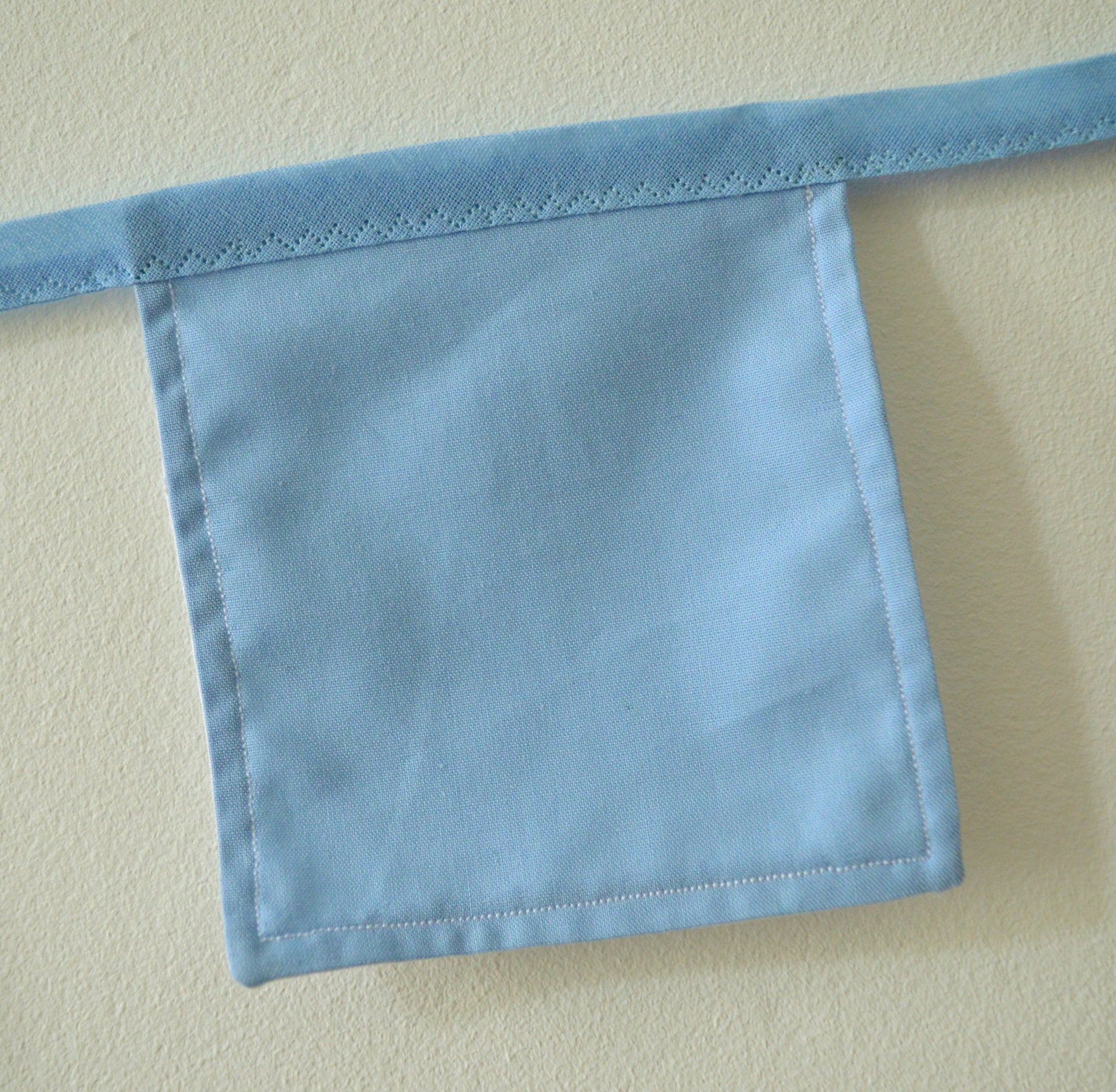 Hearts Bunting 5