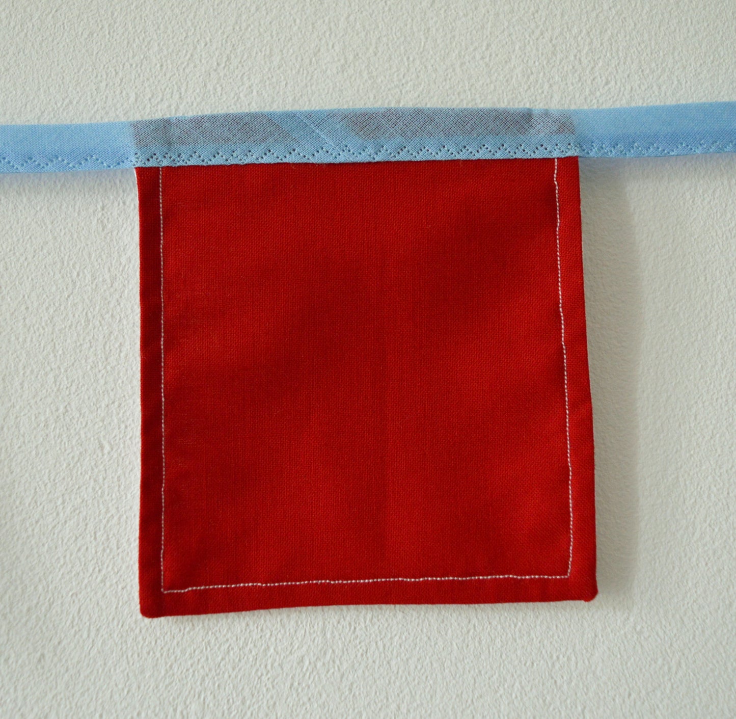 Hearts Bunting 7