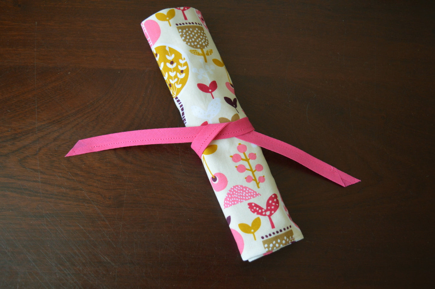 Pink Wrap 4