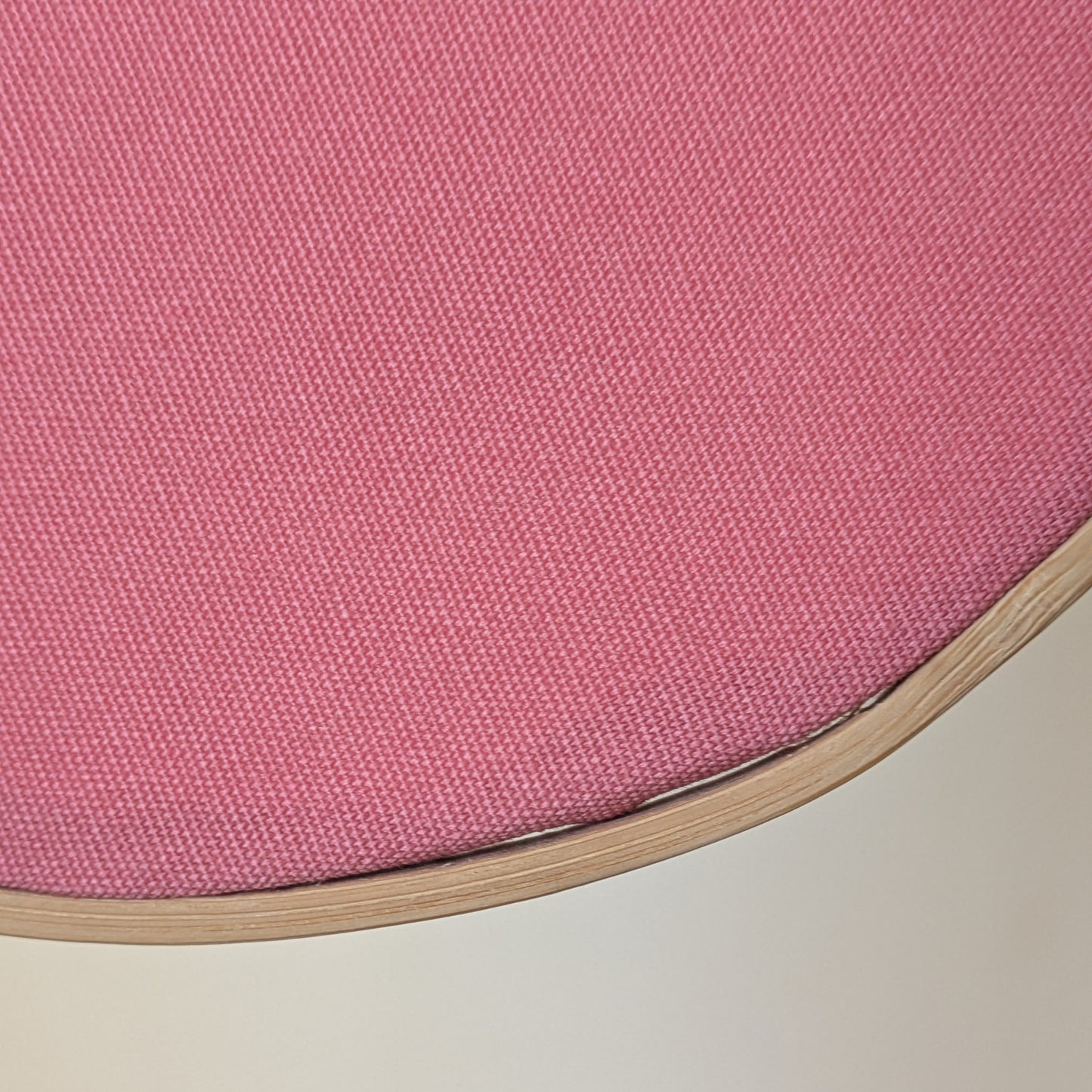 Rose Pink 20cm / 8" Pin Display - Seconds 2