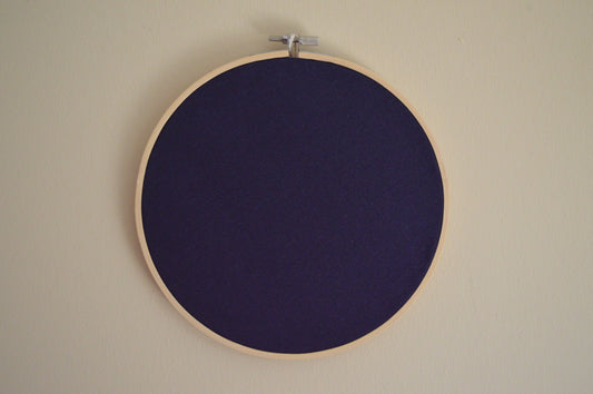 Navy 20cm / 8" Pin Display 1